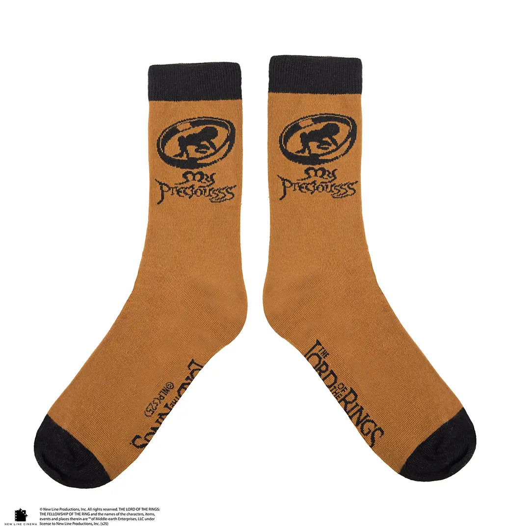 Set of 3 socks - The Lord of The Rings