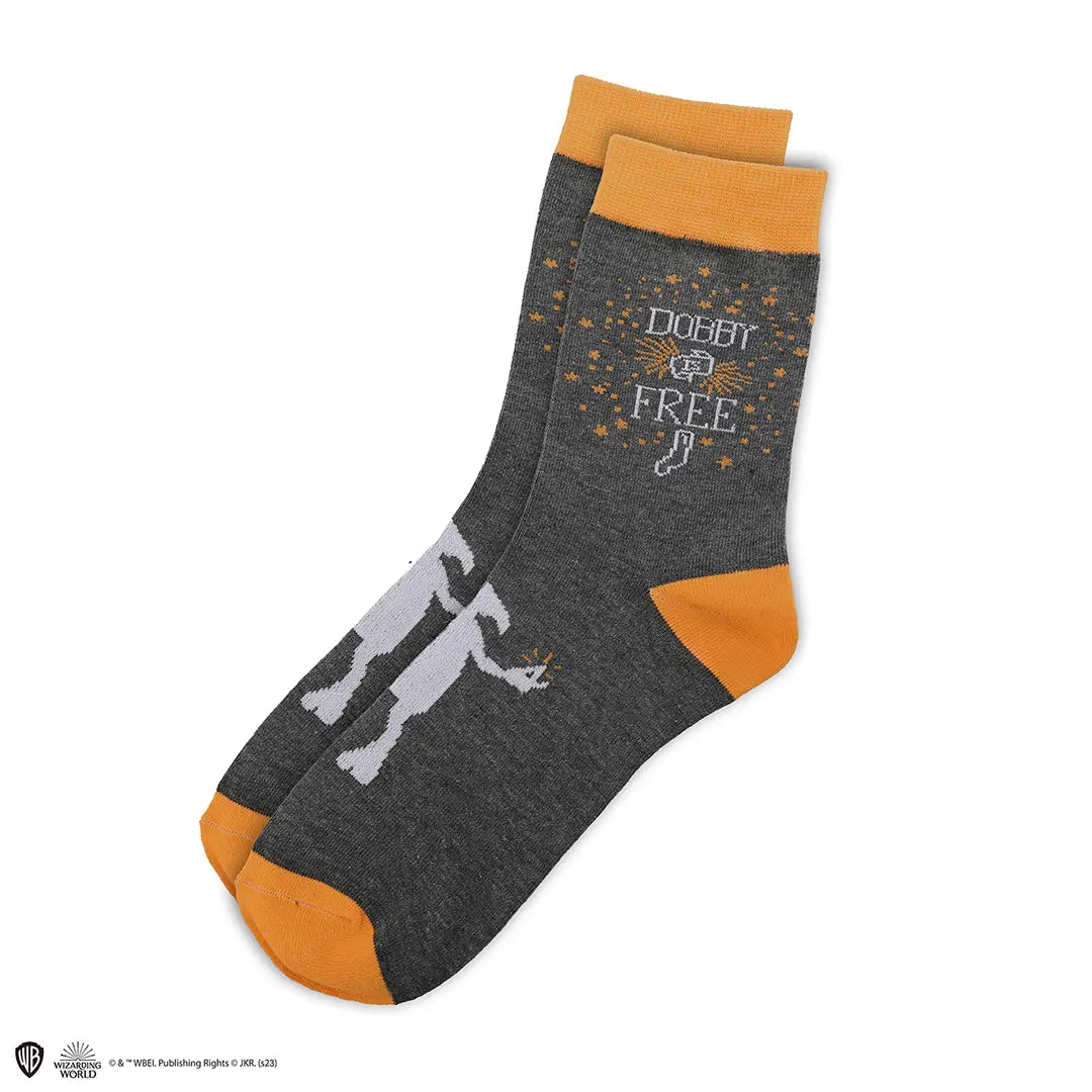 Holiday capsule Dobby socks - Harry Potter