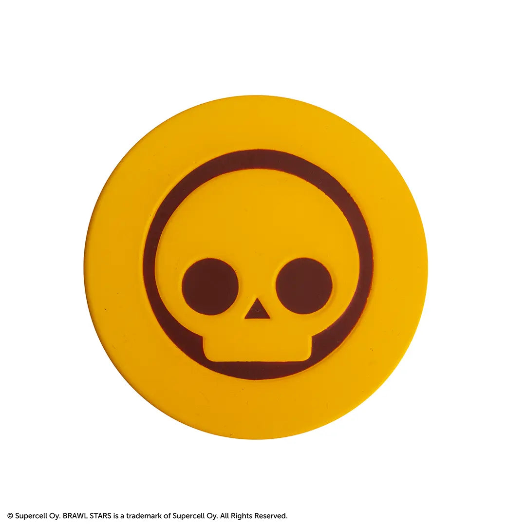 Squishy Coin - Brawl Stars