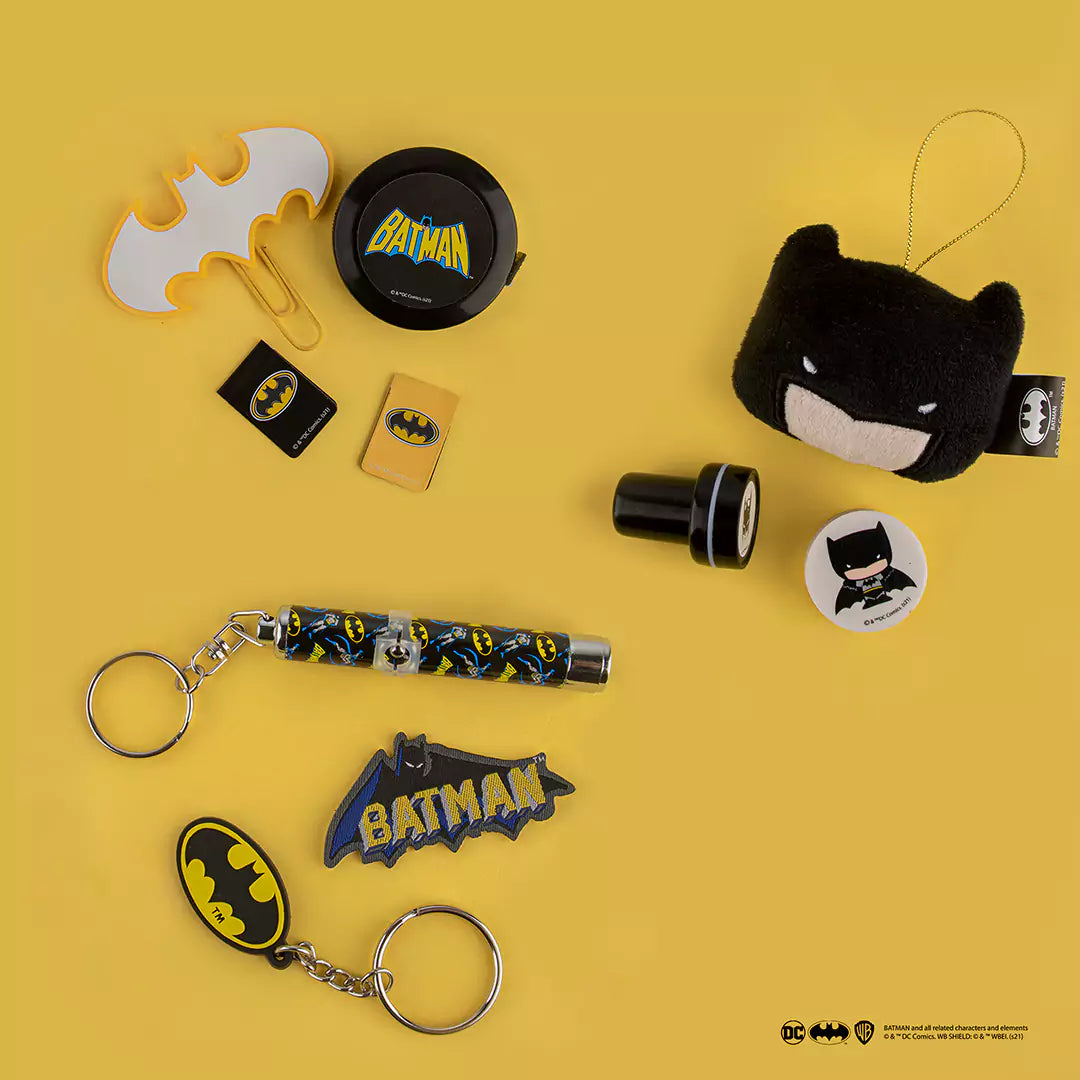 Batman Advent calendar - DC Comics