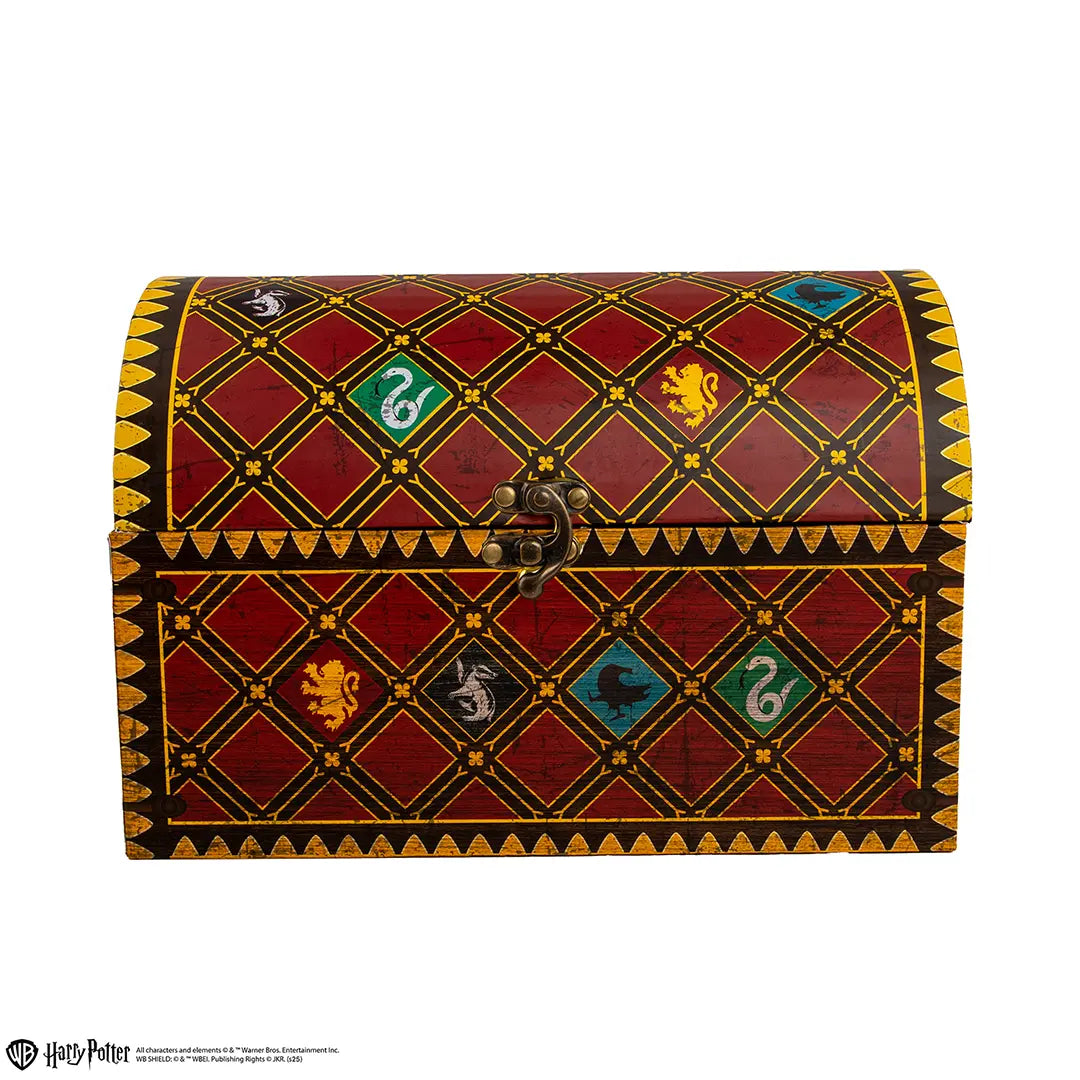 Quidditch Deluxe Advent Calendar 2025 - Harry Potter