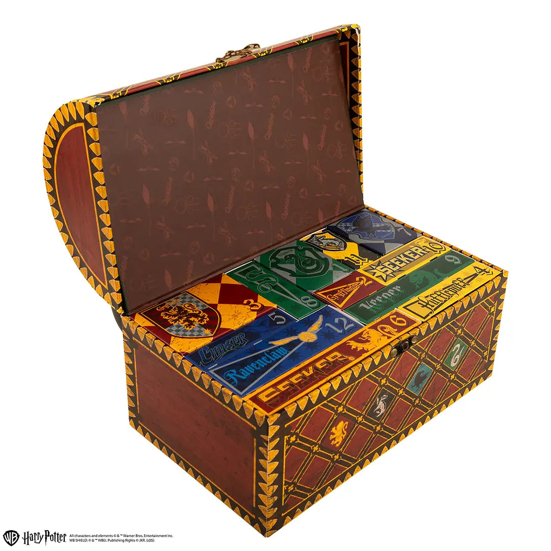 Quidditch Deluxe Advent Calendar 2025 - Harry Potter