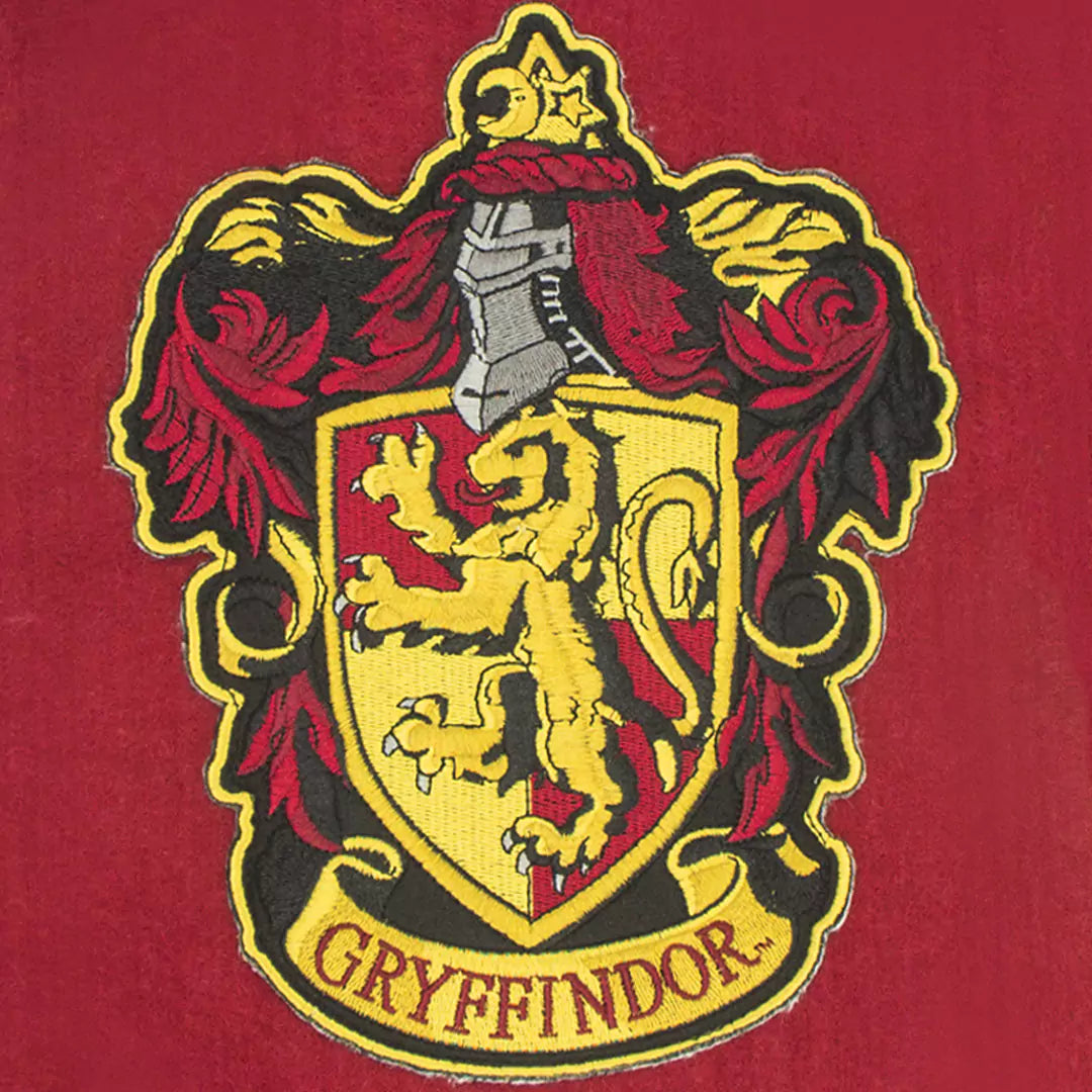 Gryffindor Wall Banner - Harry Potter