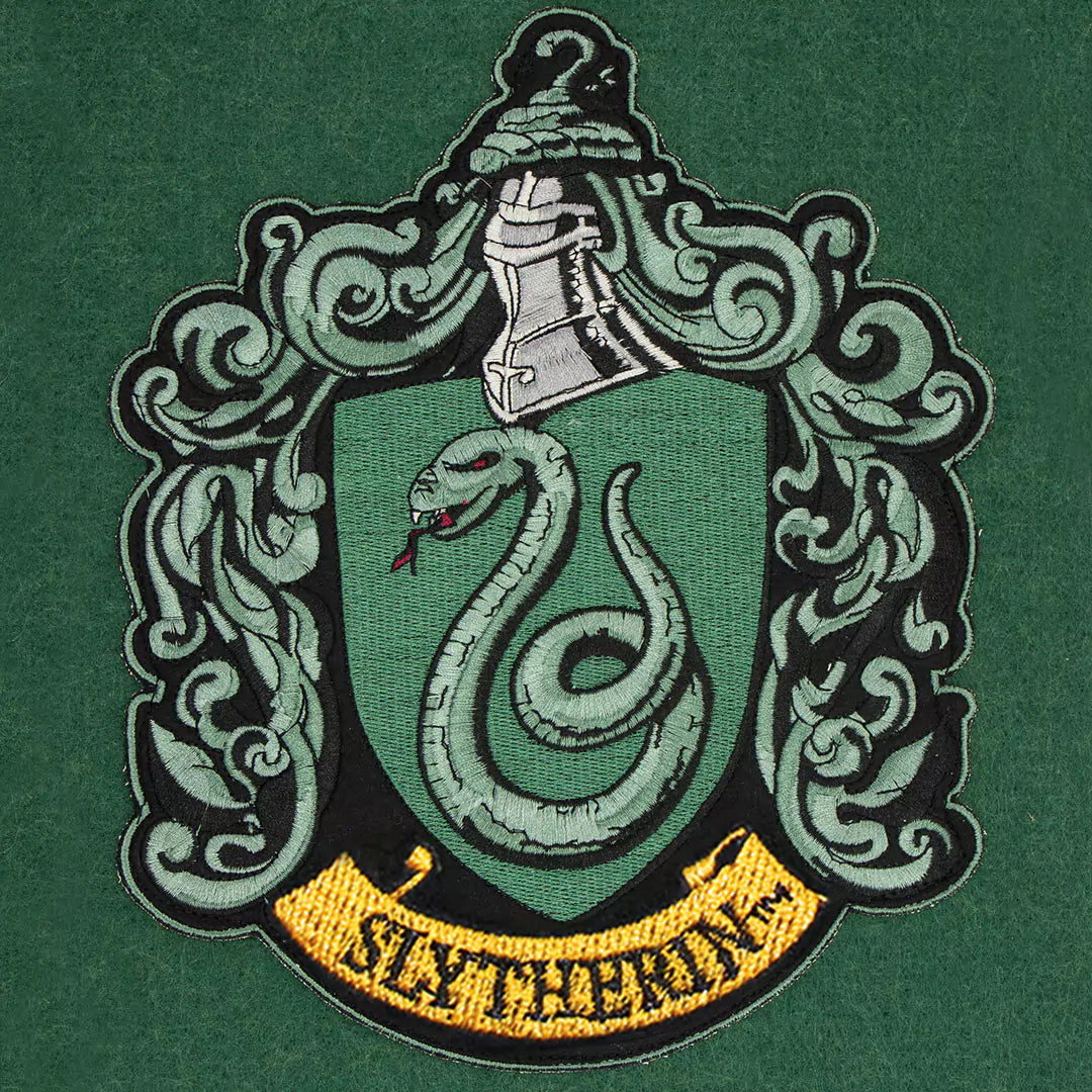 Wall Banner Slytherin - Harry Potter