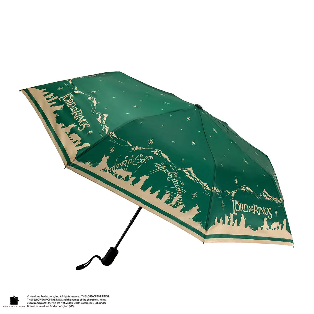 Fellowship of The Ring Umbrella - The Lord of The Rings