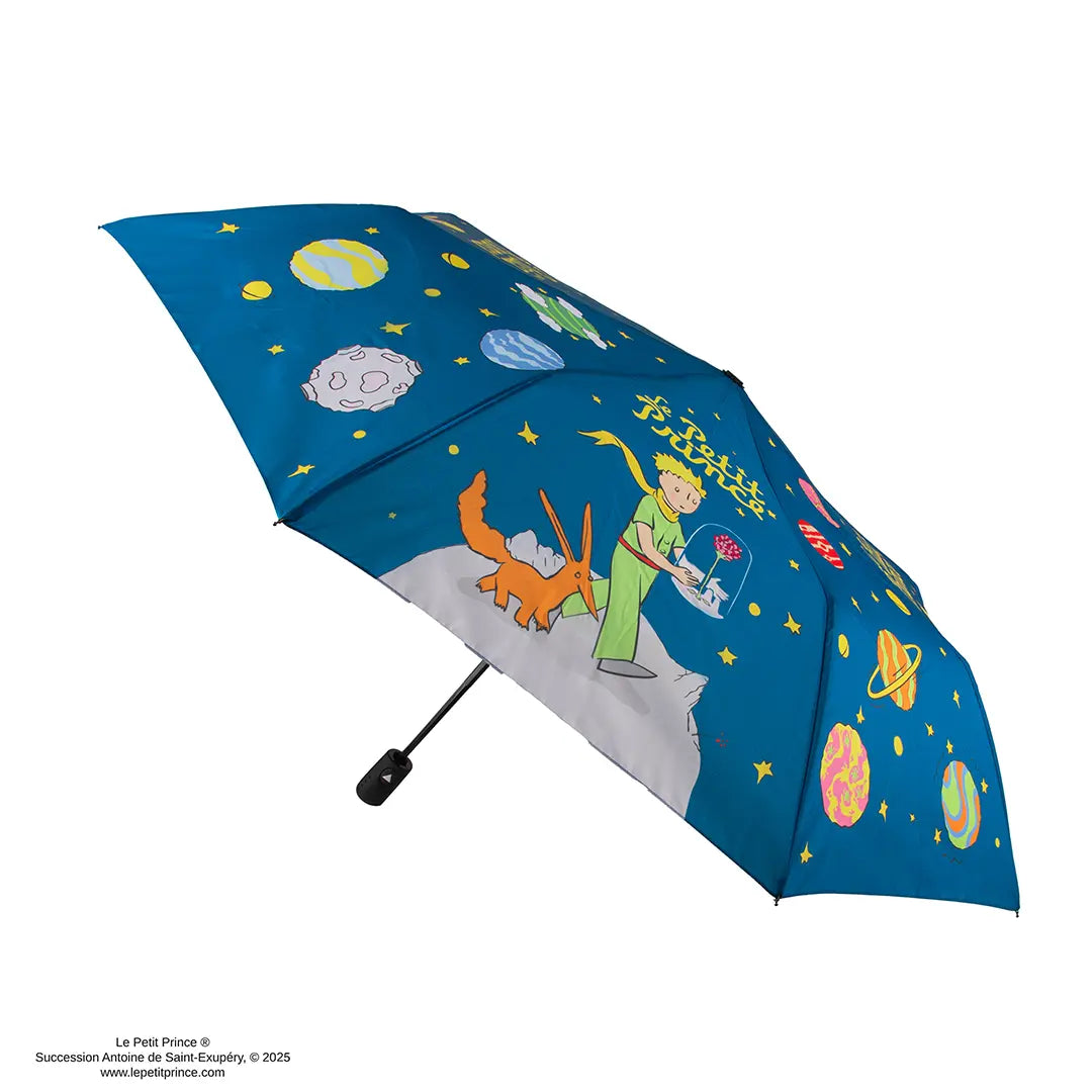 Planets Umbrella - The Little Prince