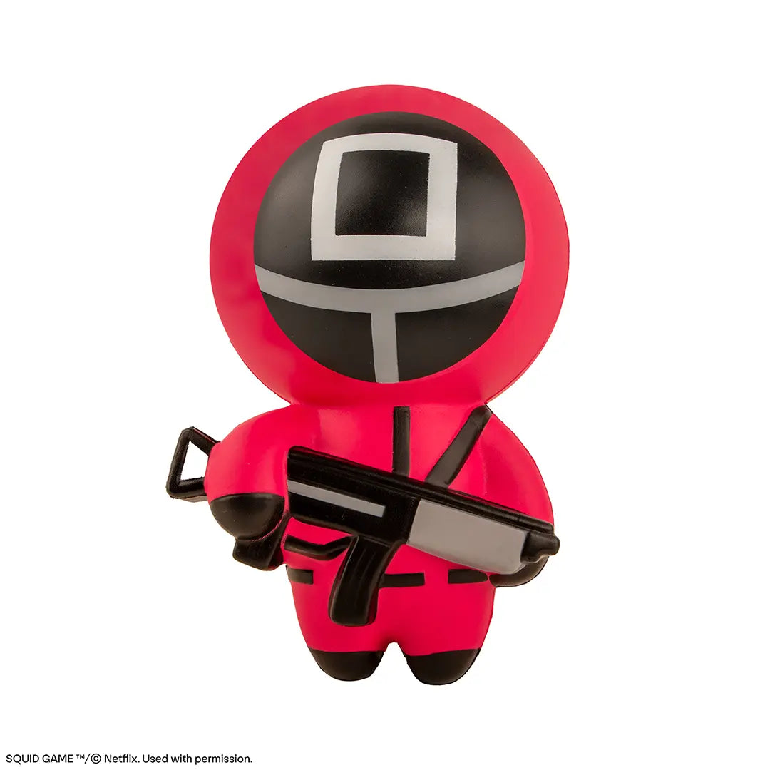 Soldier Squishy - Squid Game