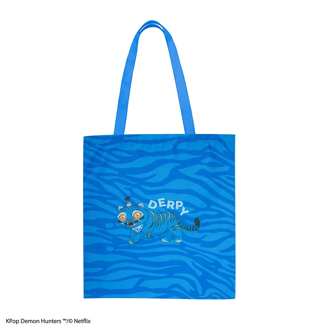 Tote Bag - Derpy & Sussie - KPop Demon Hunters