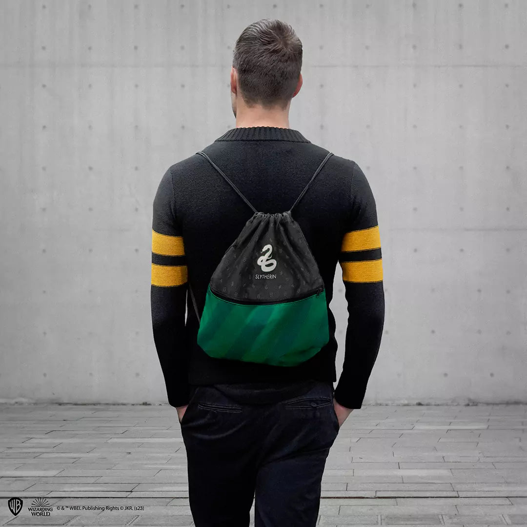 Drawstring bag Slytherin - Harry Potter