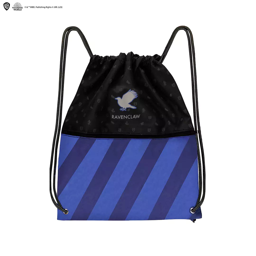 Drawstring bag Ravenclaw - Harry Potter
