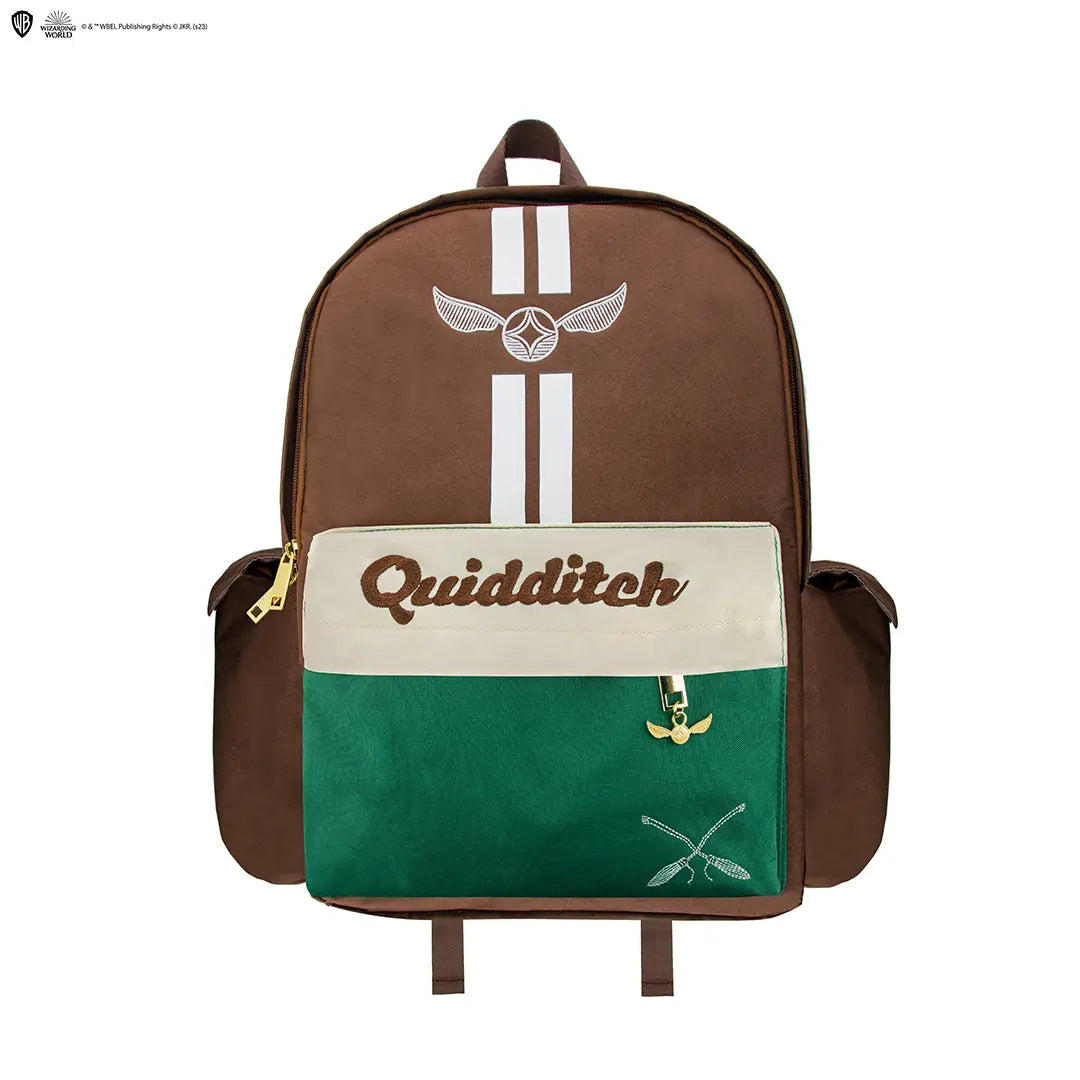 Backpack Quidditch - Harry Potter