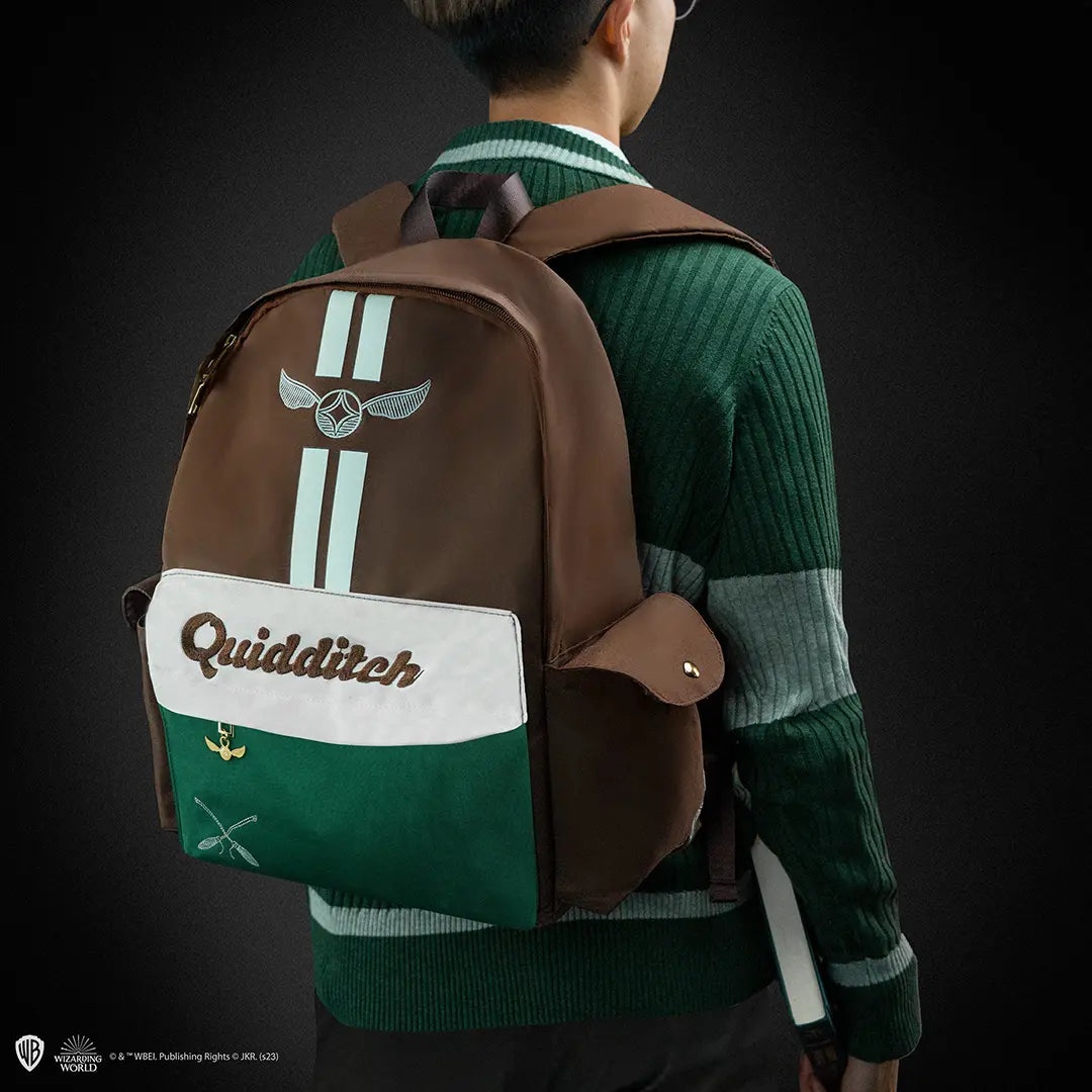 Backpack Quidditch - Harry Potter