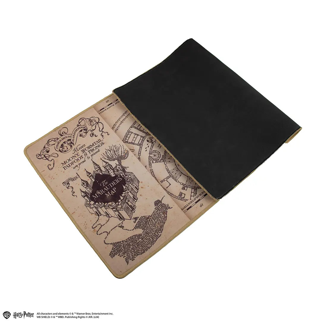 Marauder’s Map Desk Mat - Harry Potter