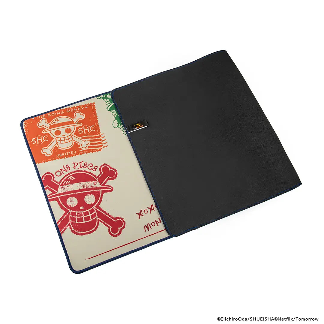 Desk Mat - Straw Hat Chronicles - One Piece Netflix