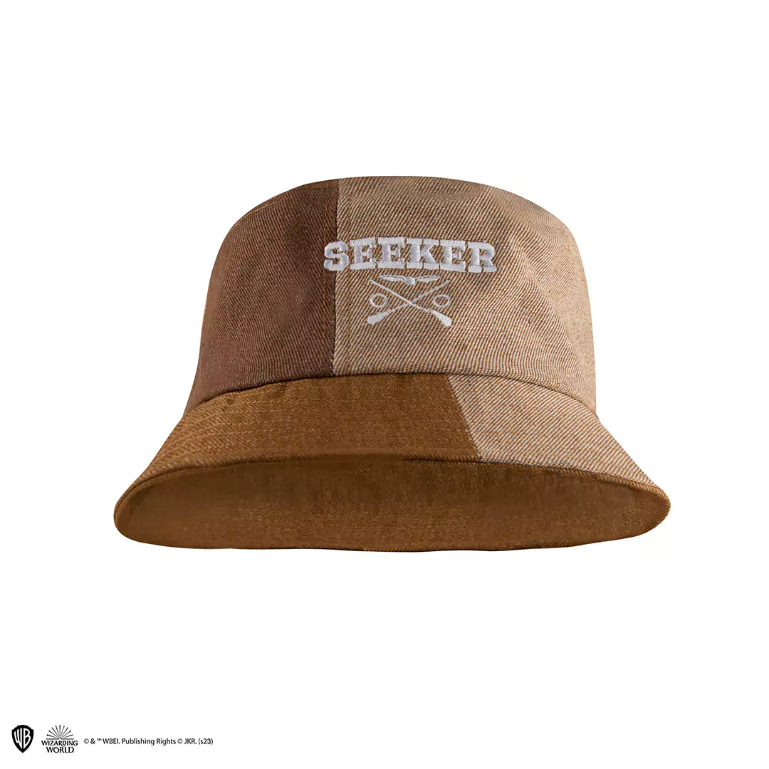 Bucket hat Quidditch - Harry Potter
