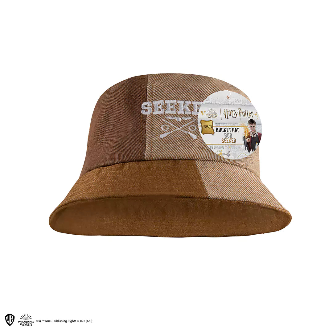 Bucket hat Quidditch - Harry Potter