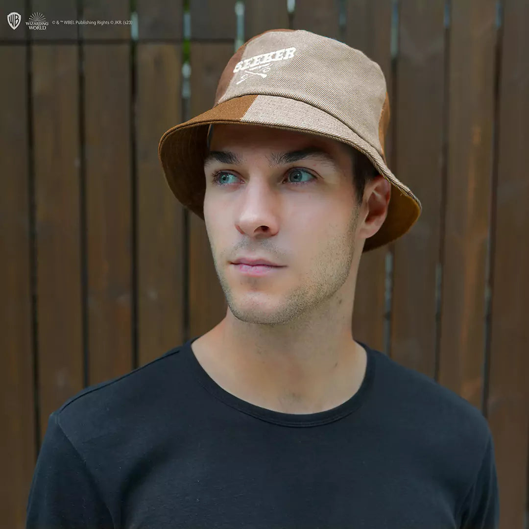 Bucket hat Quidditch - Harry Potter