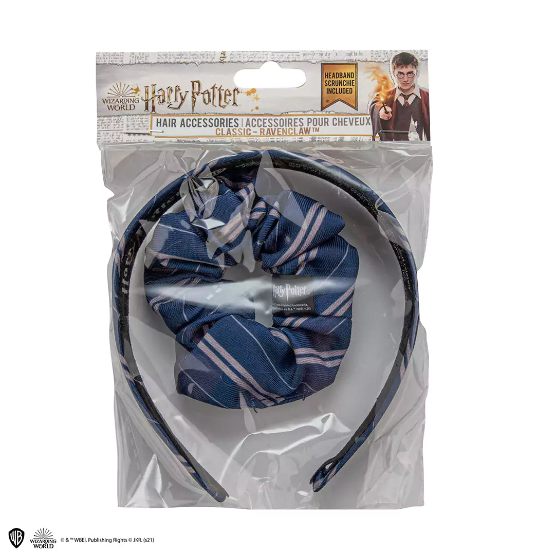 Ravenclaw Hair Accessories - Classic - set of 2