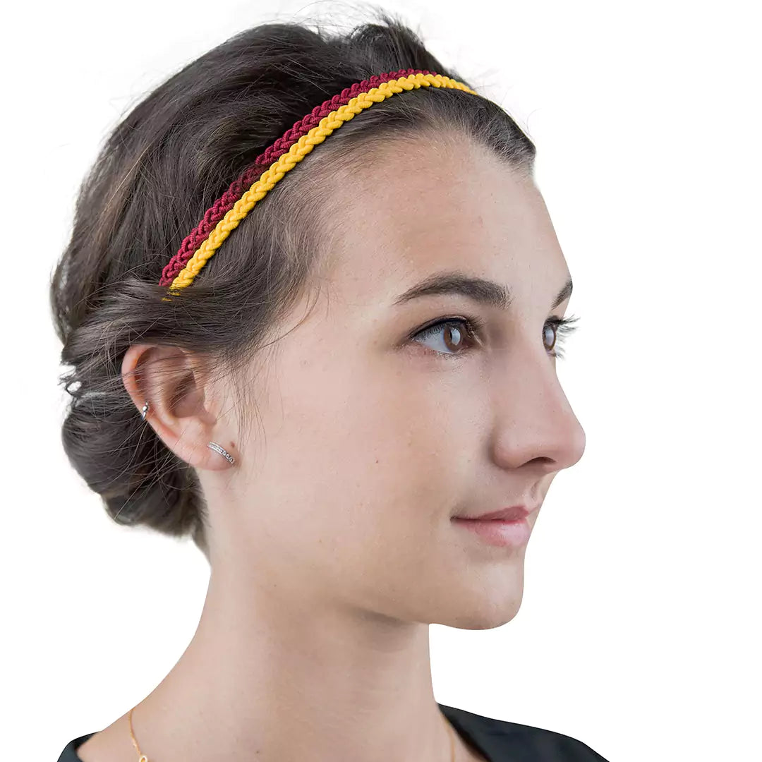 Gryffindor Hair Accessories – Harry Potter