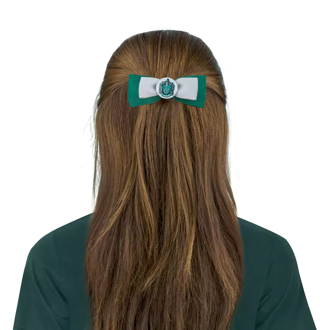 Slytherin Hair Accessories – Harry Potter