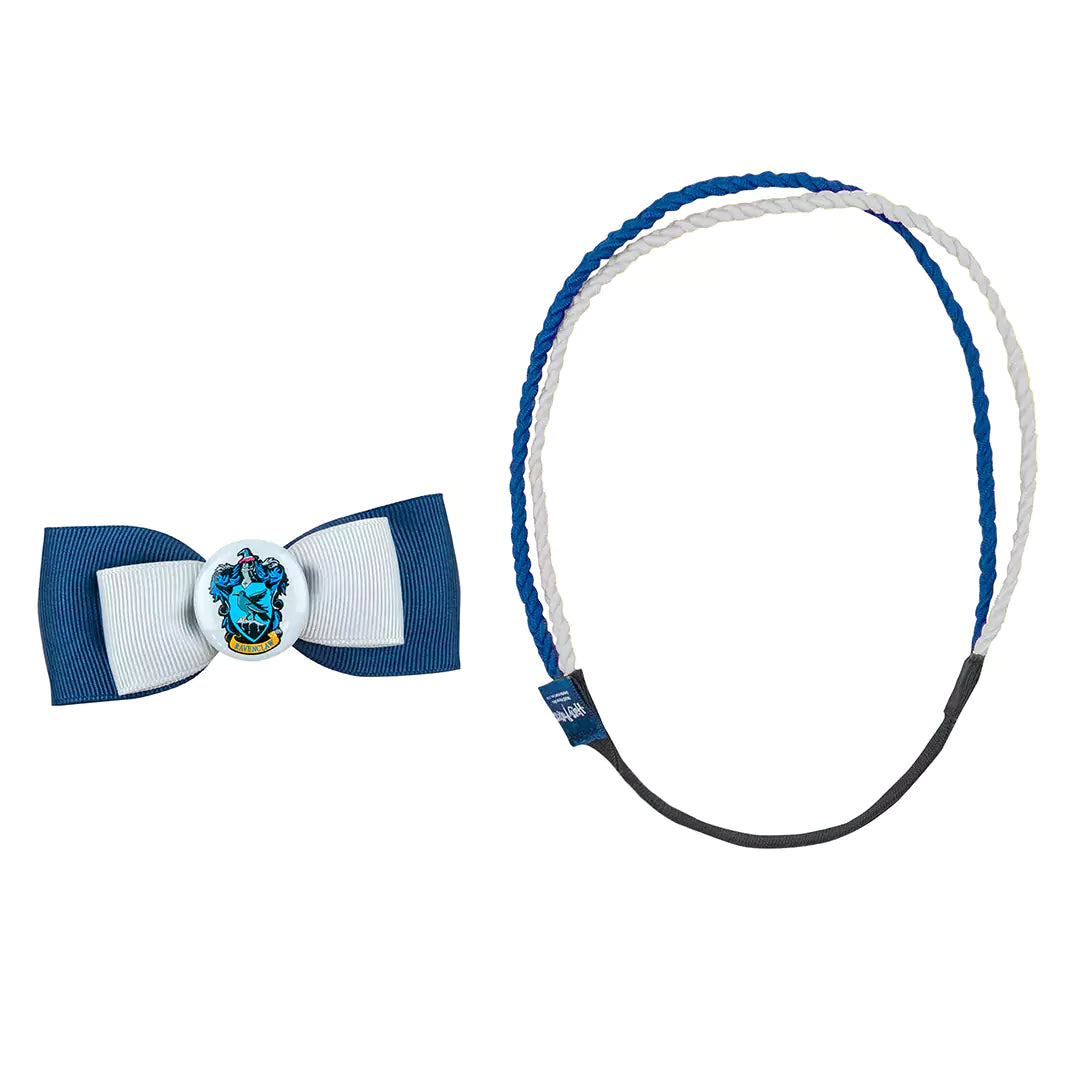 Ravenclaw Hair Accessories – Harry Potter