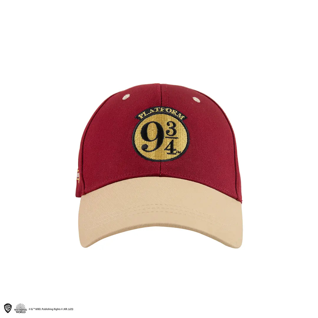 Baseball cap Hogwarts Express - Harry Potter