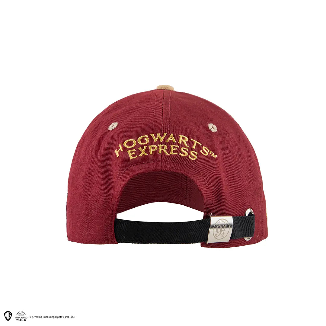 Baseball cap Hogwarts Express - Harry Potter