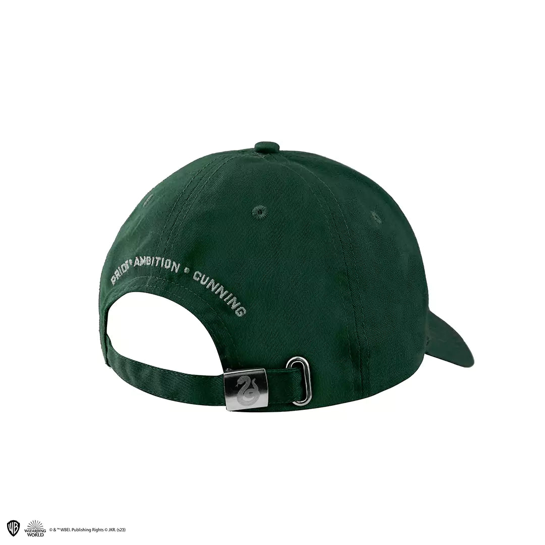 Baseball cap Slytherin - Harry Potter
