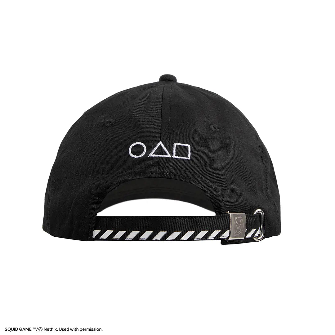 cap Squid Game - Squid Game