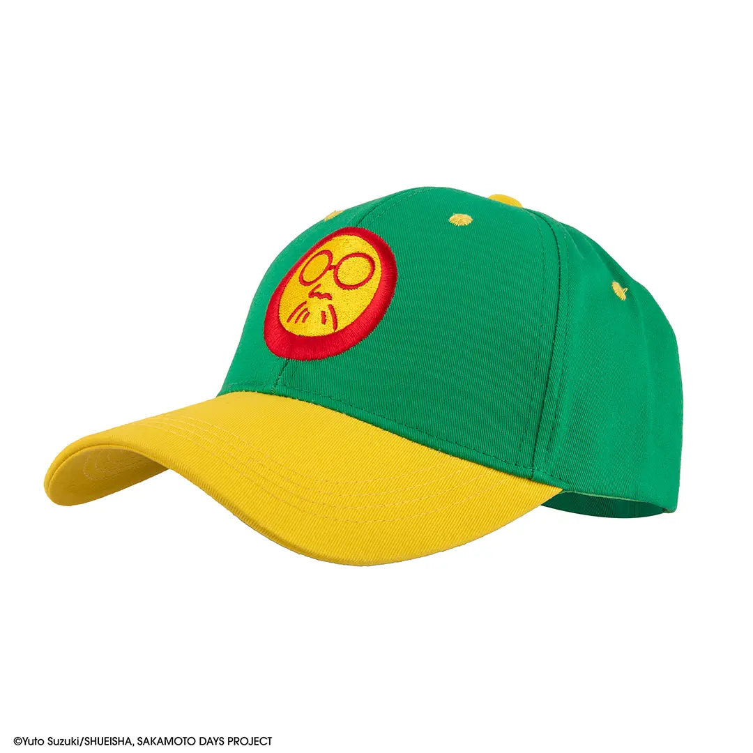 Baseball cap Sakamoto - Sakamoto Days