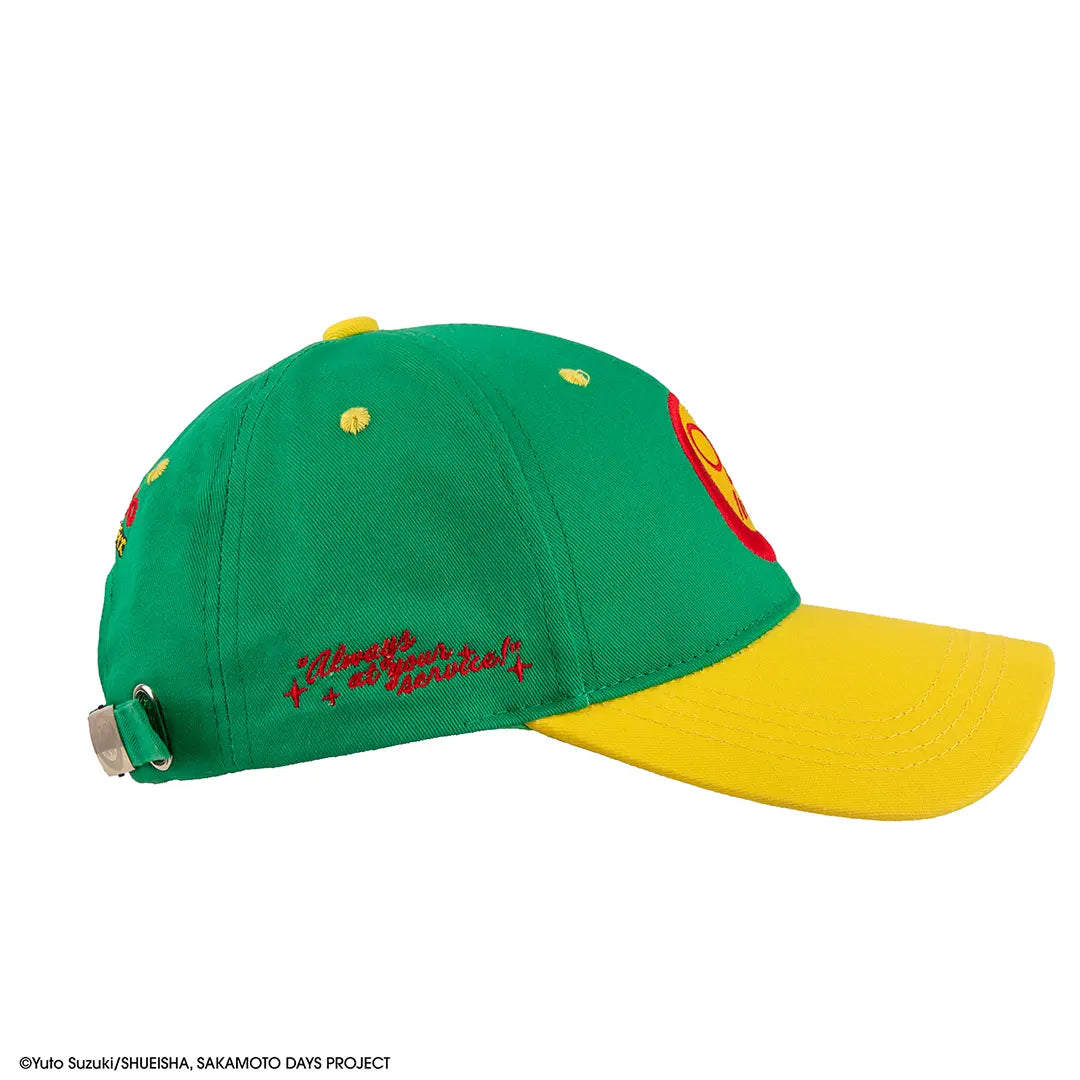 Baseball cap Sakamoto - Sakamoto Days