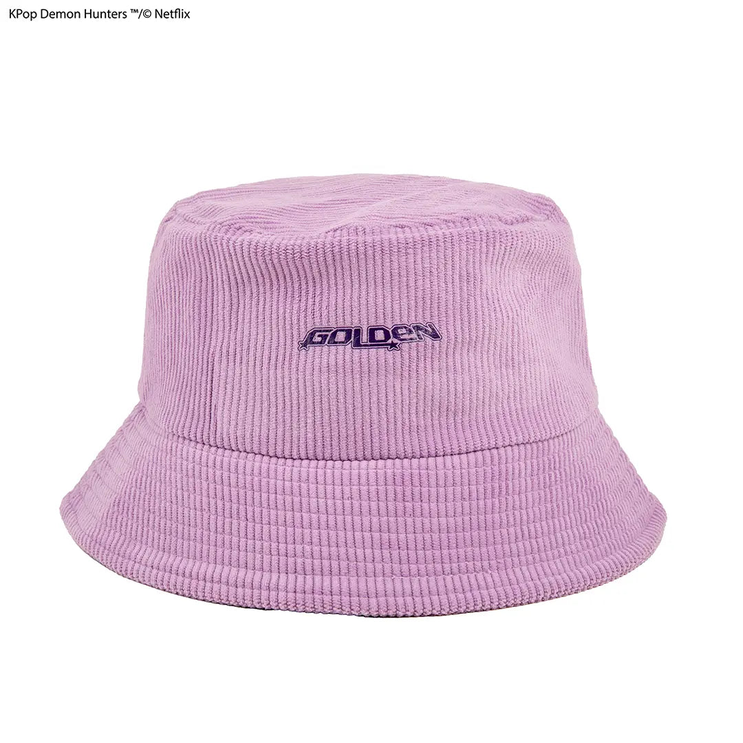 Bucket Hat - Huntr/x - KPop Demon Hunters