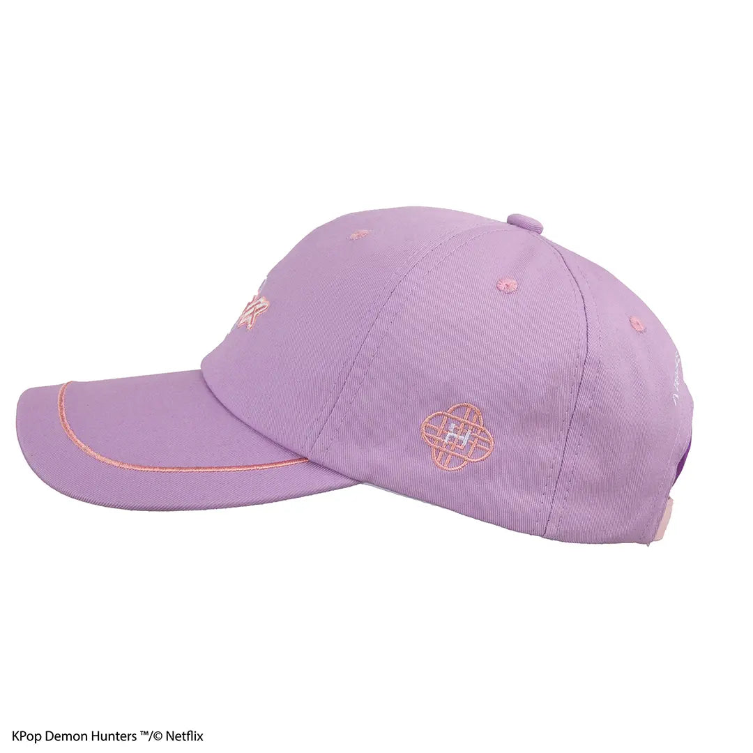 Baseball cap - Huntr/x - KPop Demon Hunters
