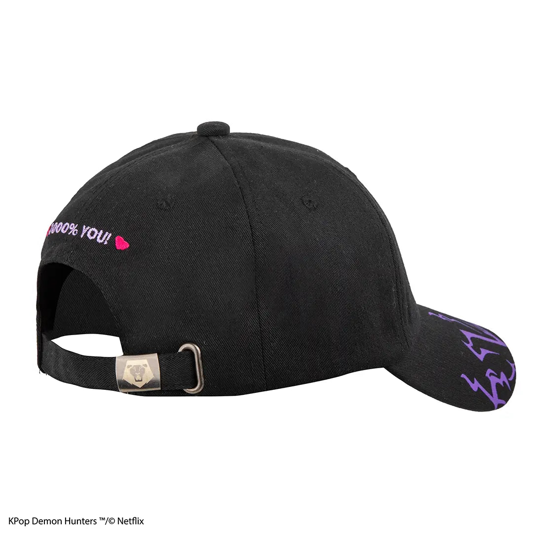 Baseball cap - Saja Boys - KPop Demon Hunters