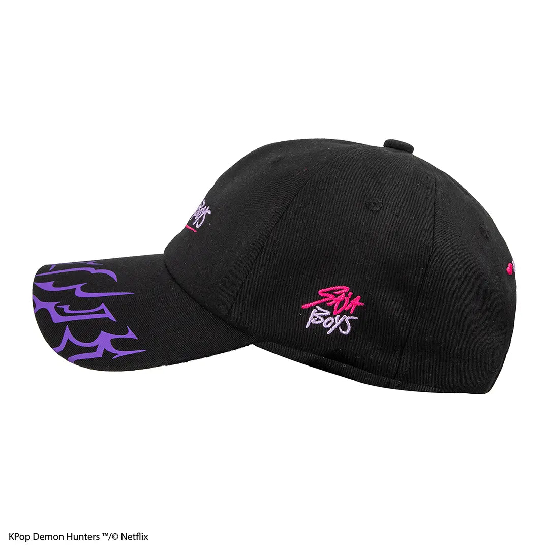 Baseball cap - Saja Boys - KPop Demon Hunters