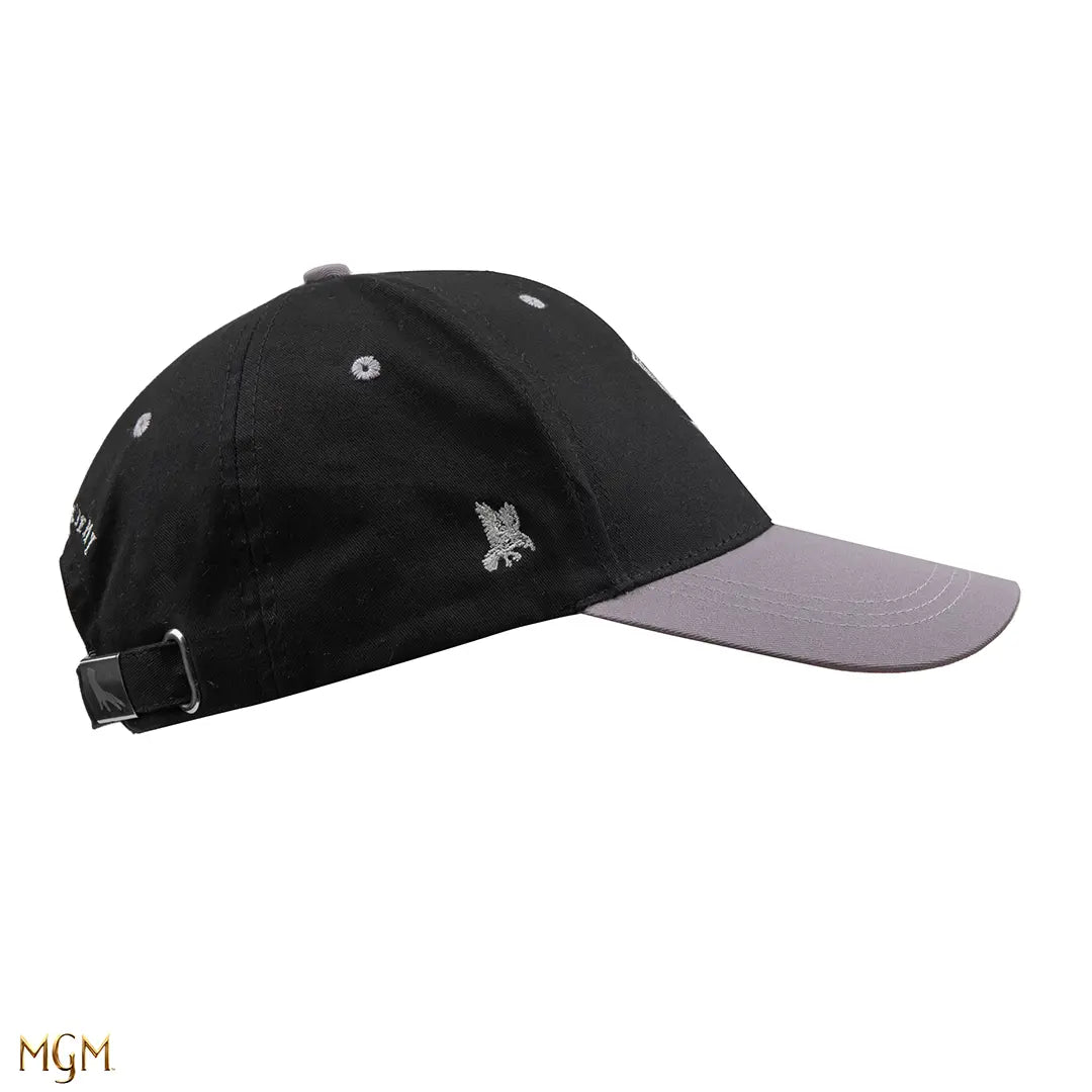 Baseball cap Nevermore Academy - Wednesday