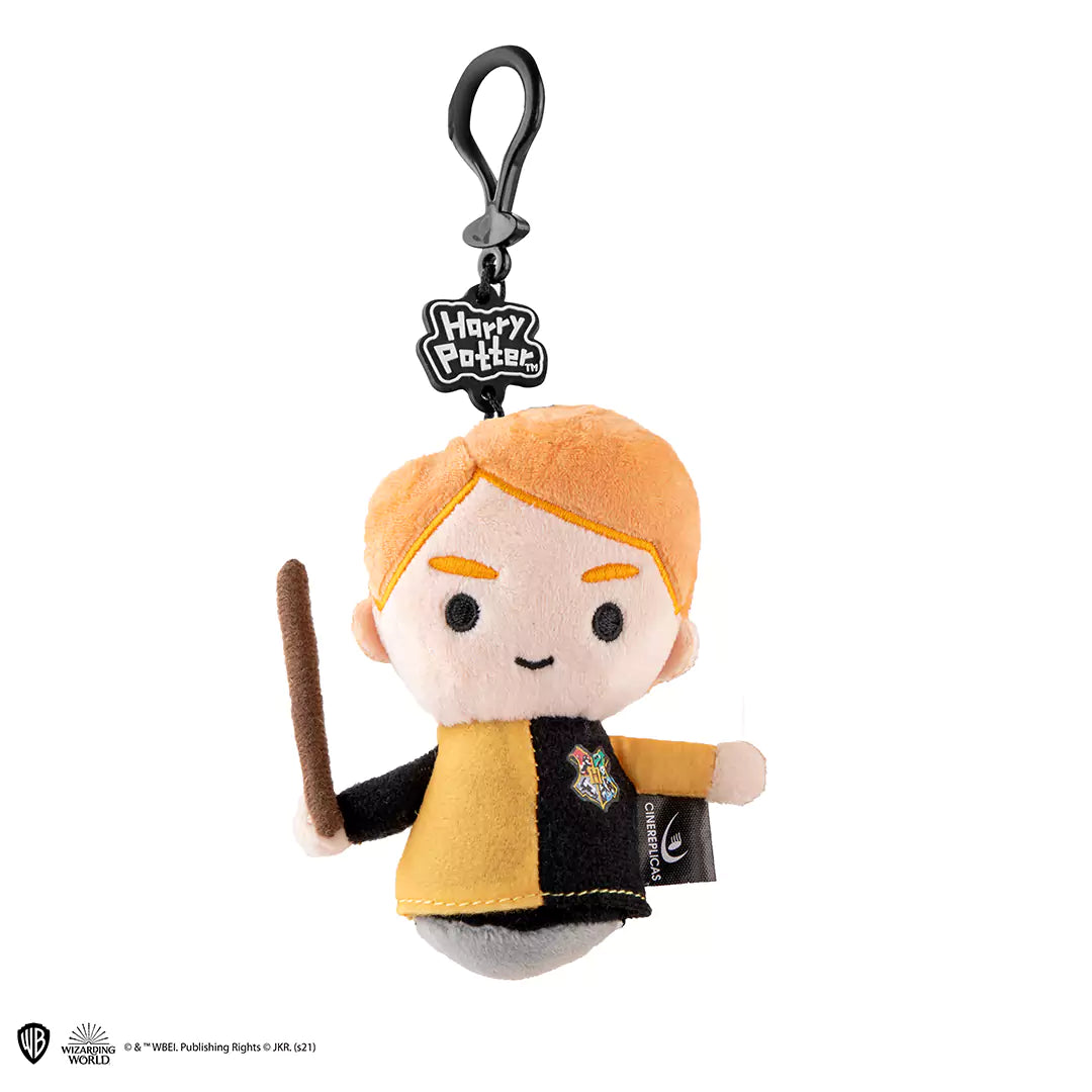 Keychain Plush - Triwizard cup Cedric Diggory