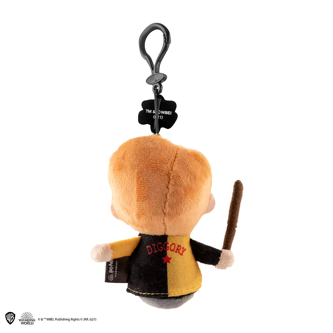Keychain Plush - Triwizard cup Cedric Diggory