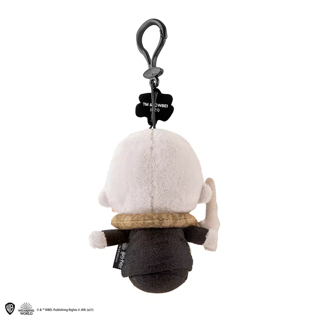 Keychain Plush - Voldemort