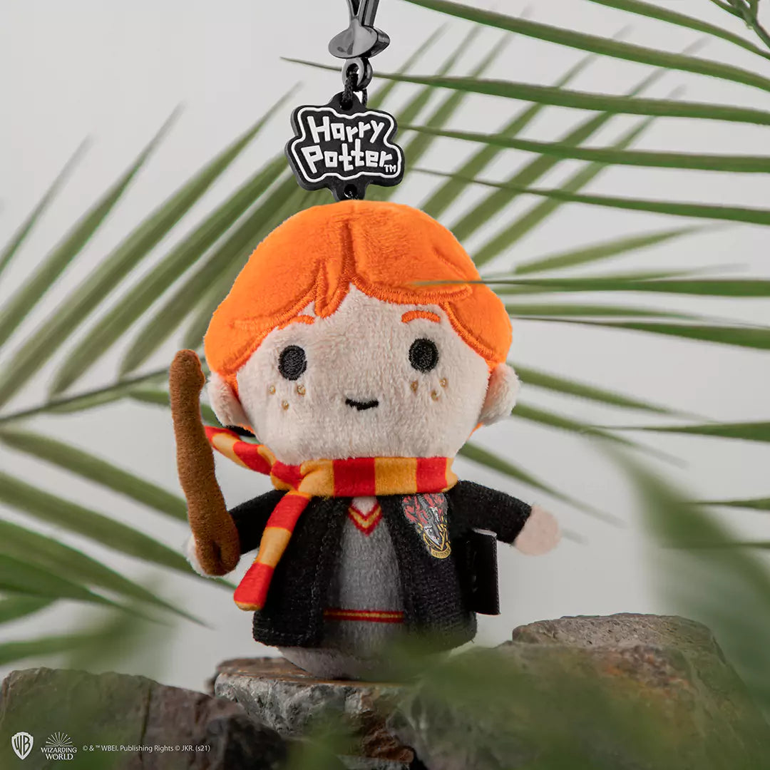 Keychain Plush - Ron Weasley