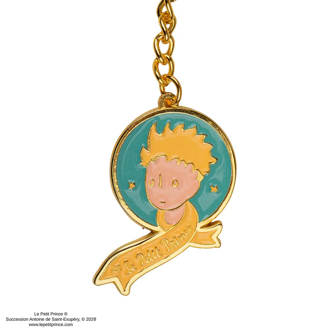 Keychain - The Little Prince