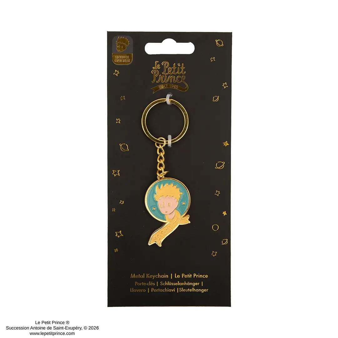 Keychain - The Little Prince