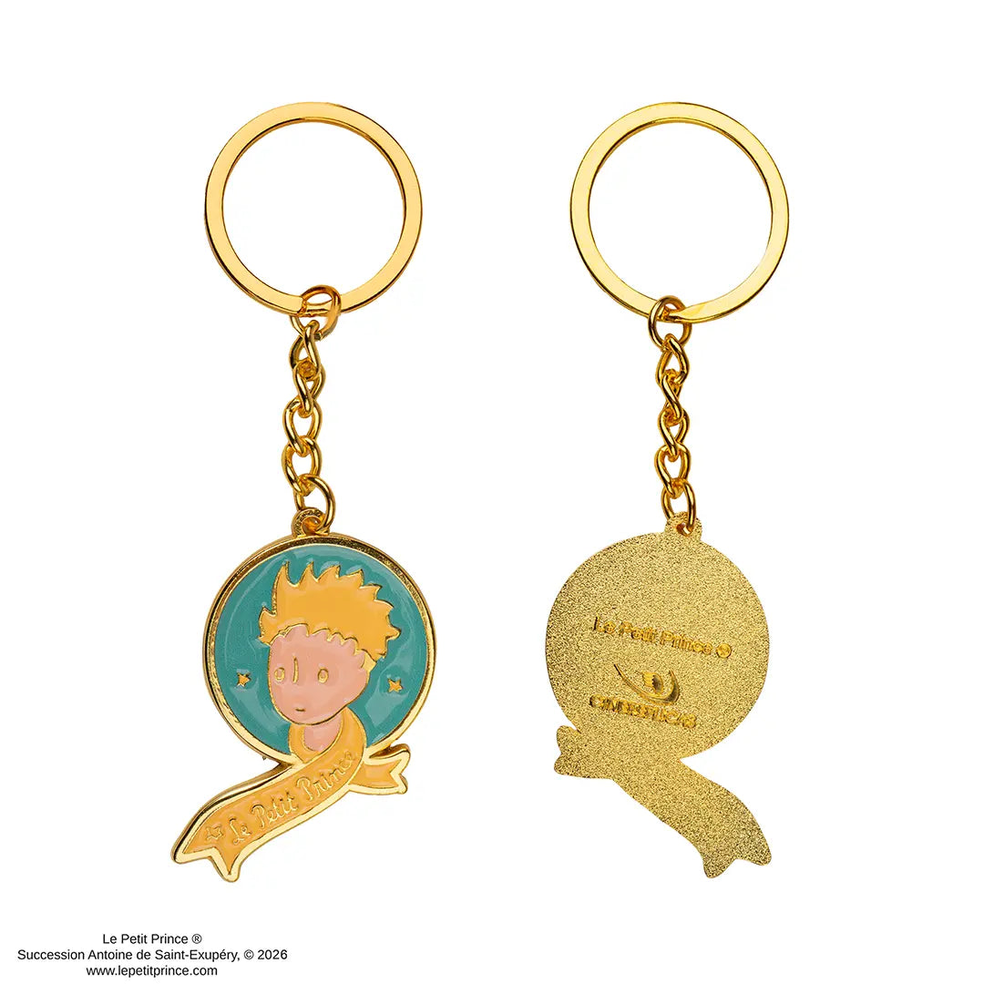 Keychain - The Little Prince