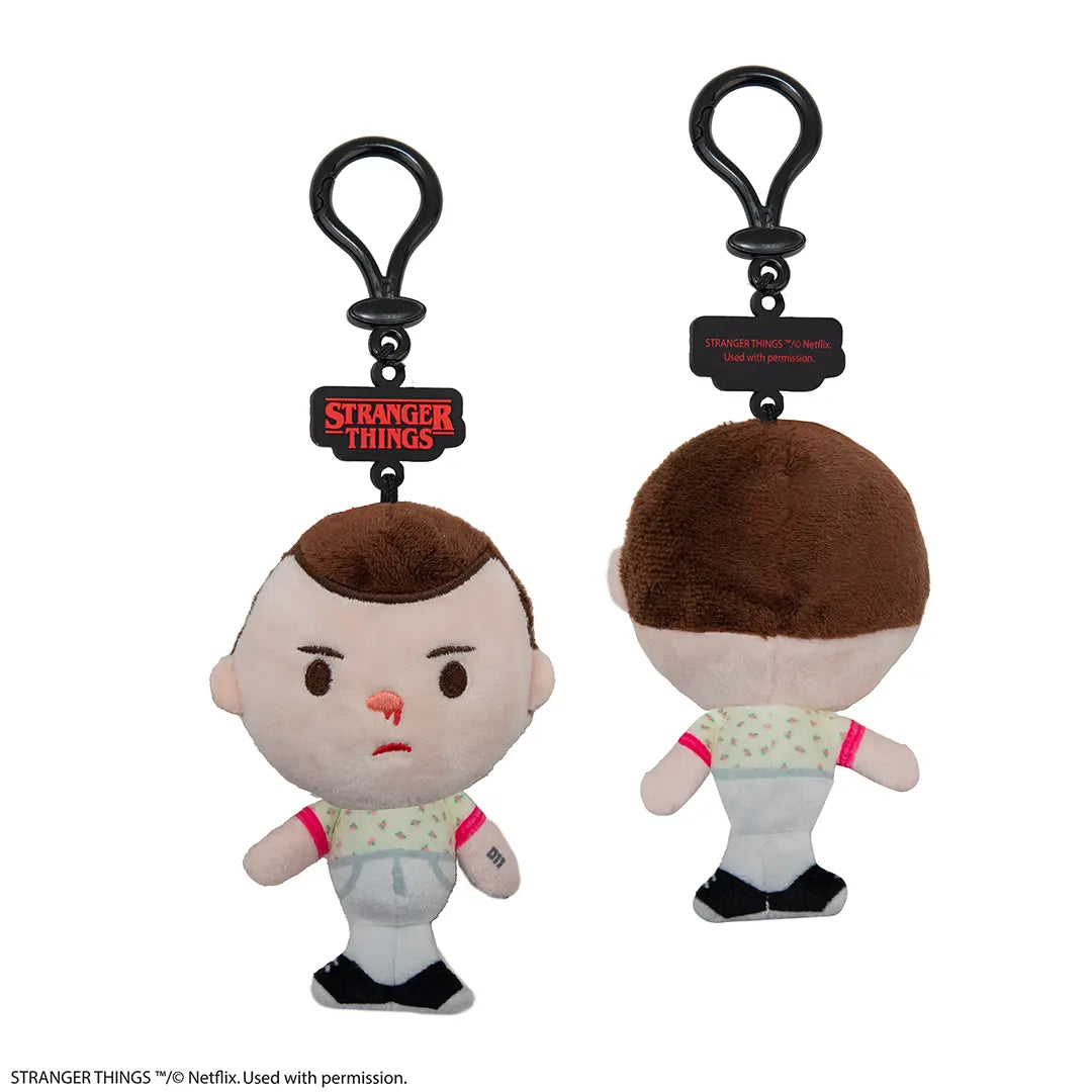 Plush keychain Eleven - Stranger Things