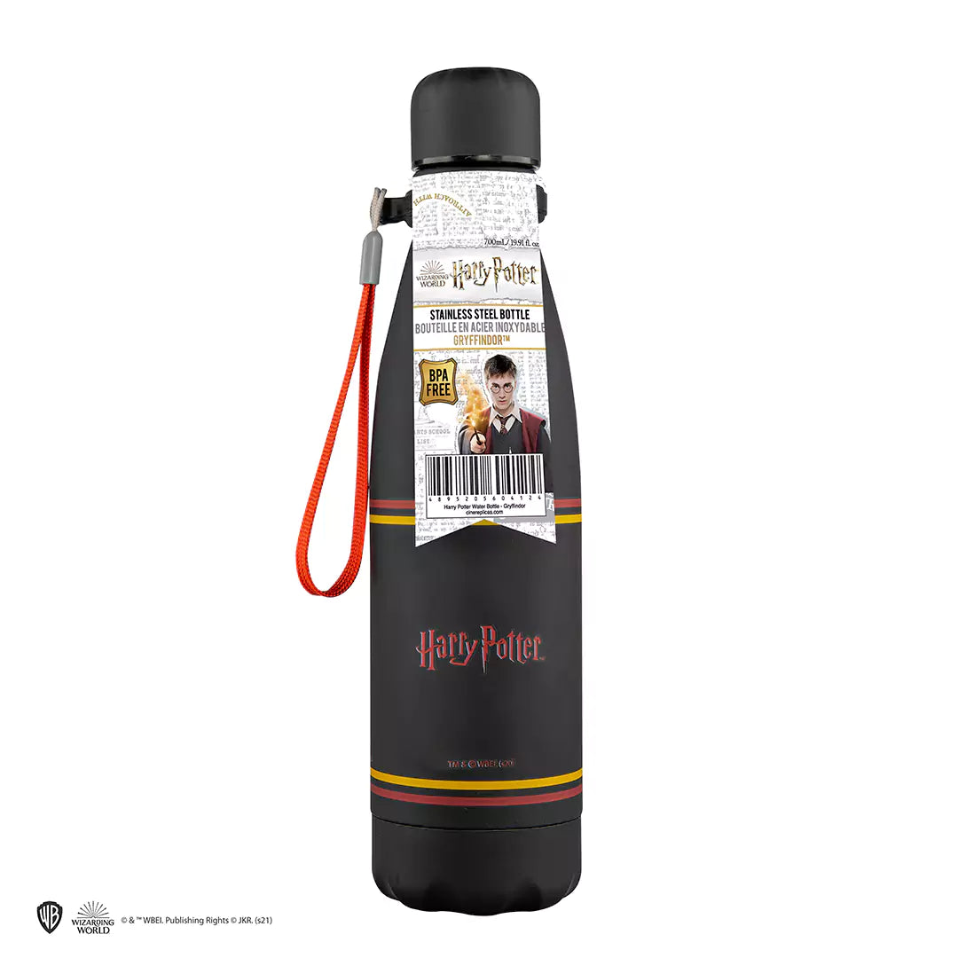 Gryffindor bottle 500ml - Harry Potter