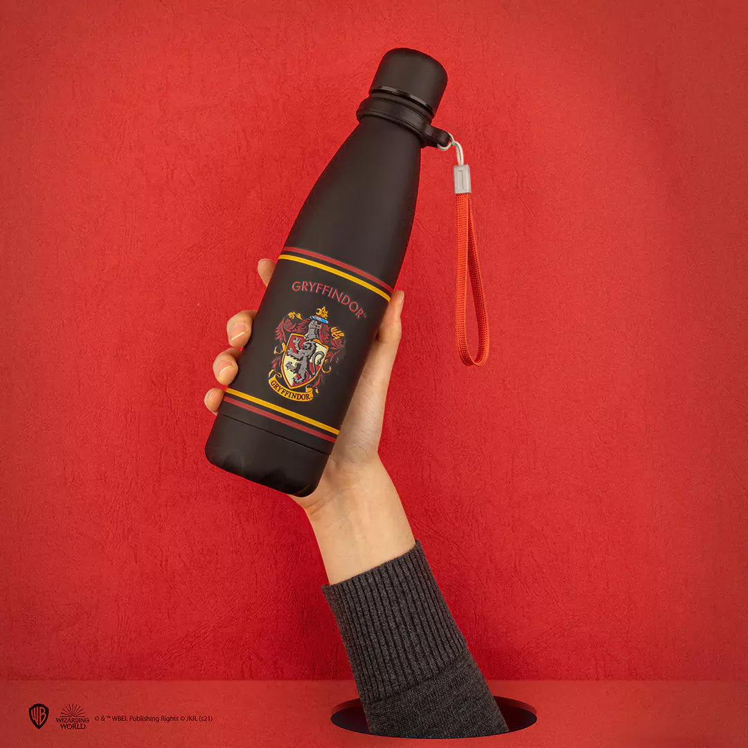 Gryffindor bottle 500ml - Harry Potter