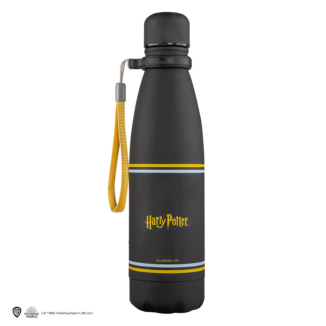 Hufflepuff bottle 500ml - Harry Potter