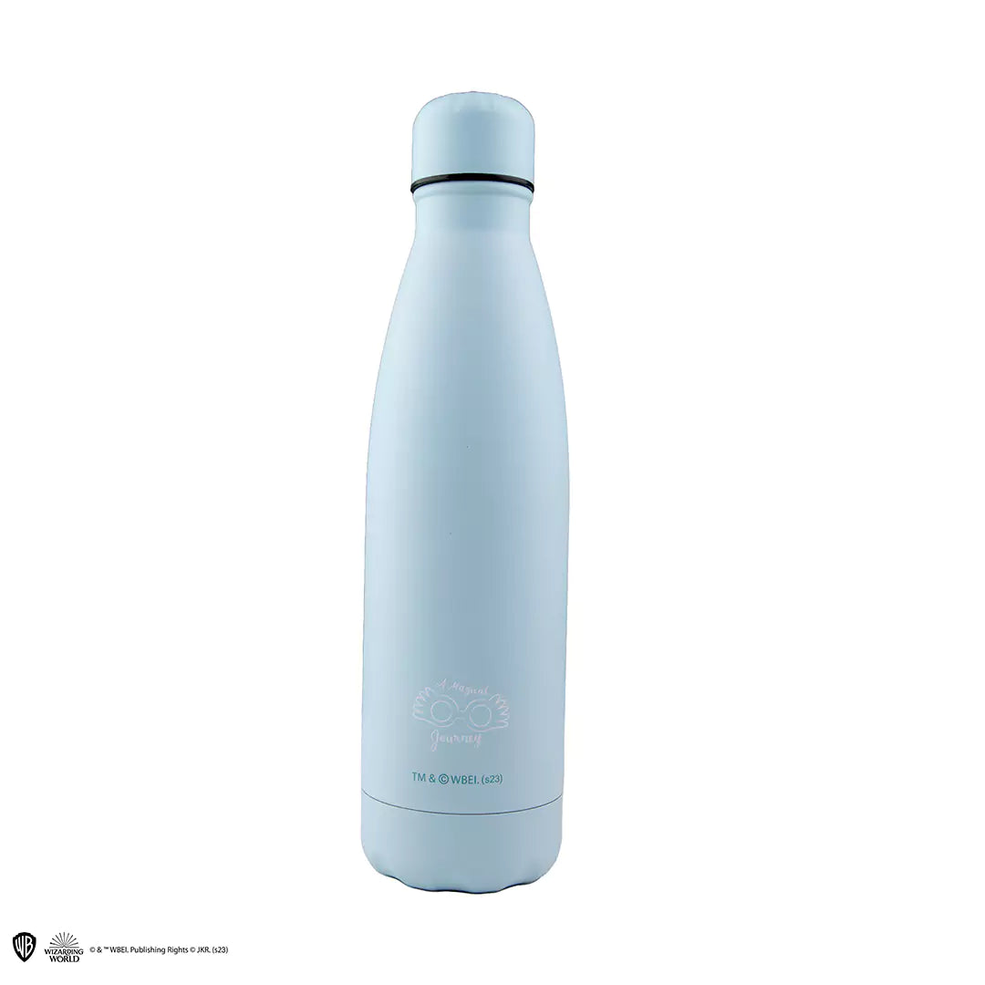 Luna Patronus bottle 500ml - Harry Potter