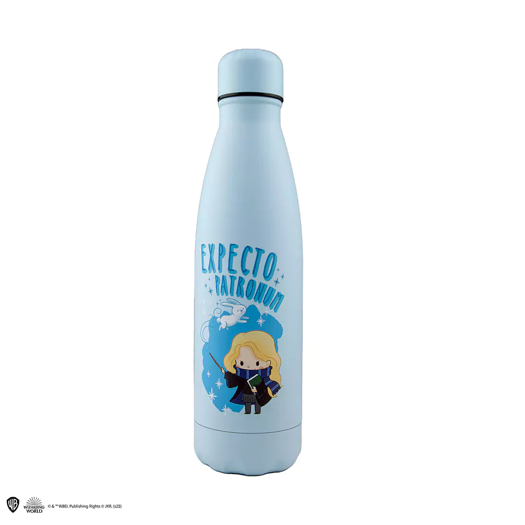 Luna Patronus bottle 500ml - Harry Potter