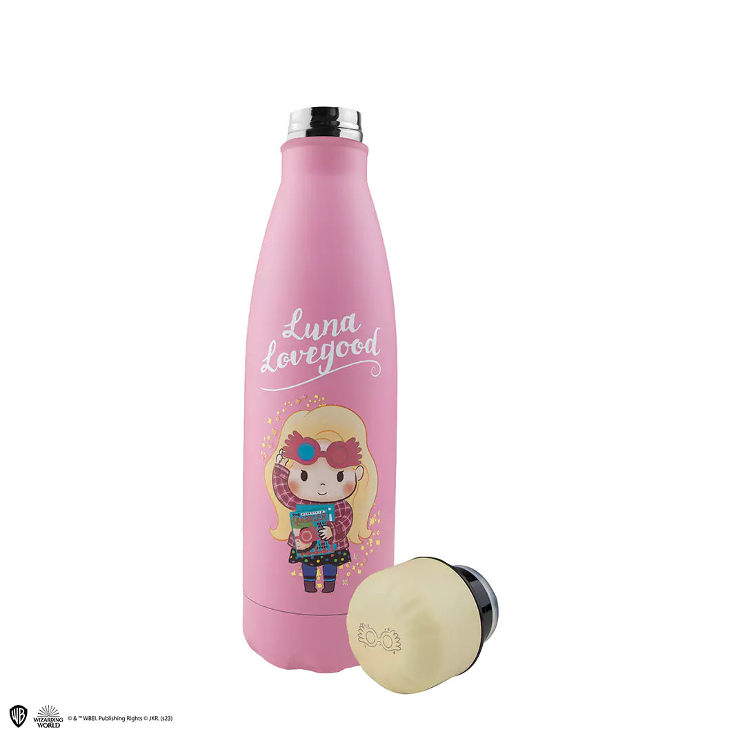 Luna Quibbler bottle 500ml - Harry Potter